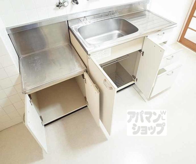 【コーポサンプラザ】