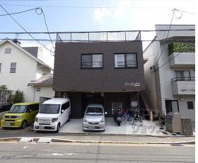 ジュアール吉田：間取図