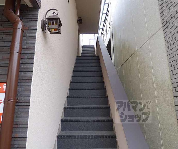 【ジュアール吉田】間取