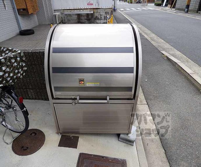 【ジュアール吉田】間取