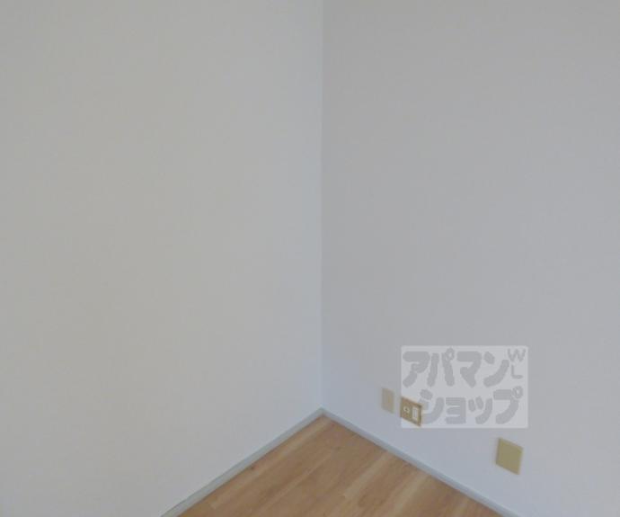 【ジュアール吉田】間取