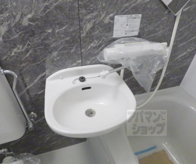【ジュアール吉田】間取