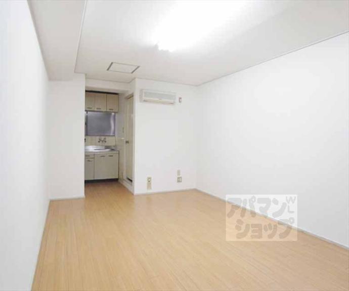 【ジュアール吉田】間取