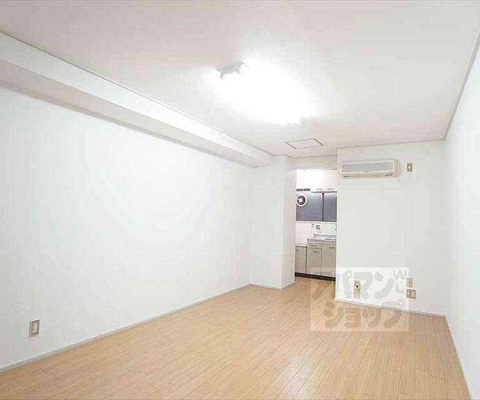 【ジュアール吉田】間取