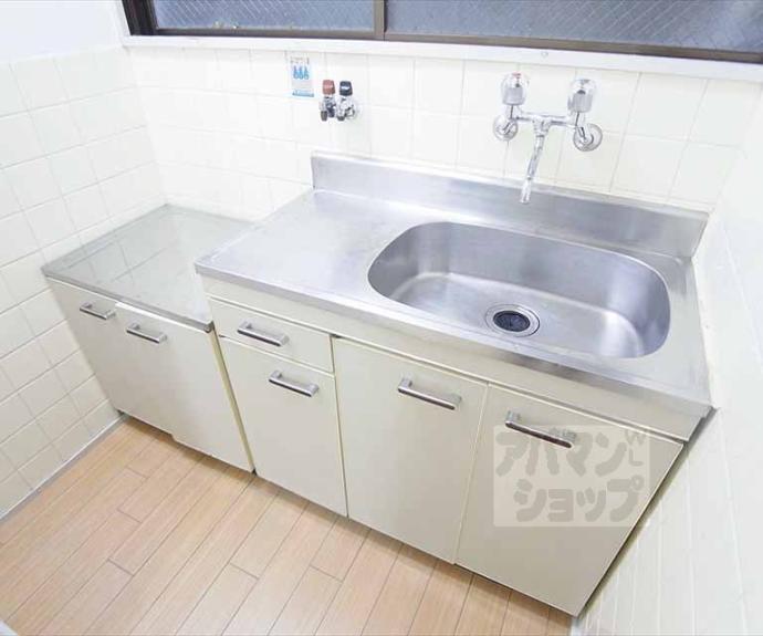 【ジュアール吉田】間取