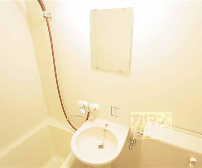 【ジュアール吉田】間取