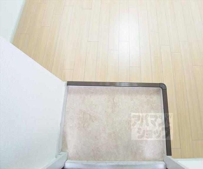 【ジュアール吉田】間取