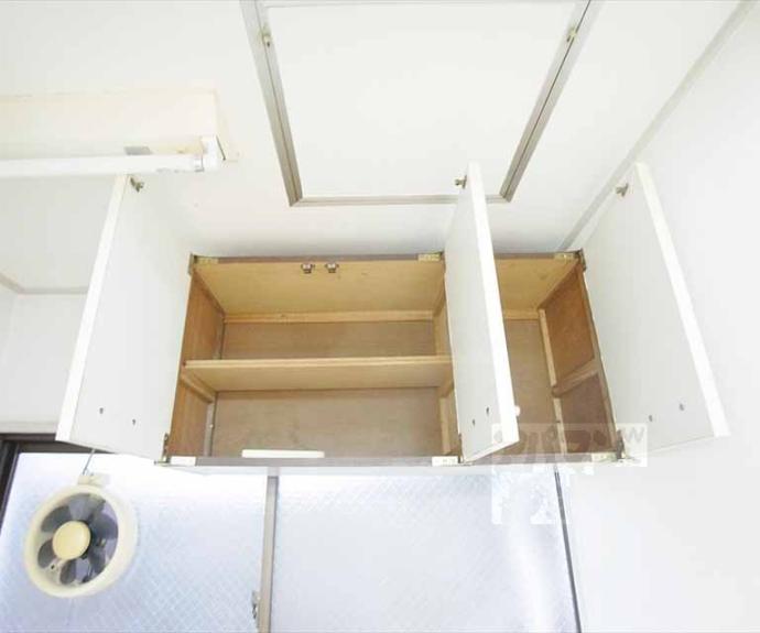 【ジュアール吉田】間取