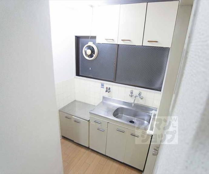 【ジュアール吉田】間取