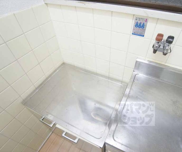 【ジュアール吉田】間取