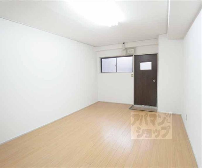 【ジュアール吉田】間取