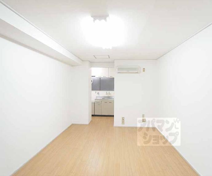 【ジュアール吉田】間取