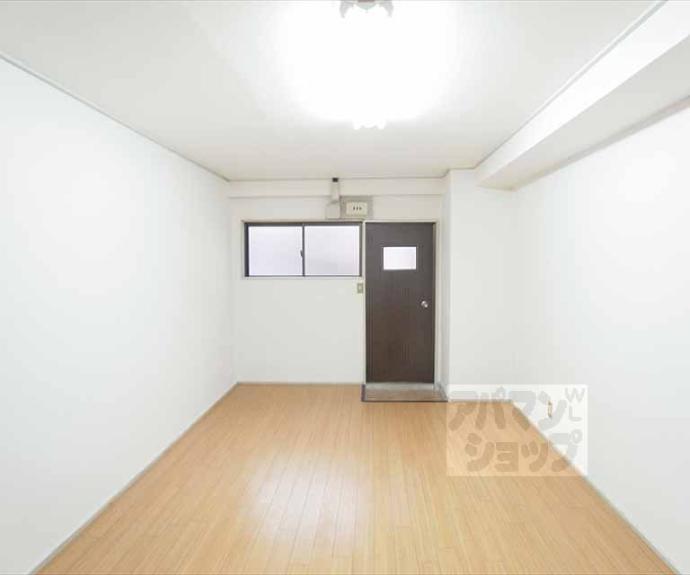 【ジュアール吉田】間取