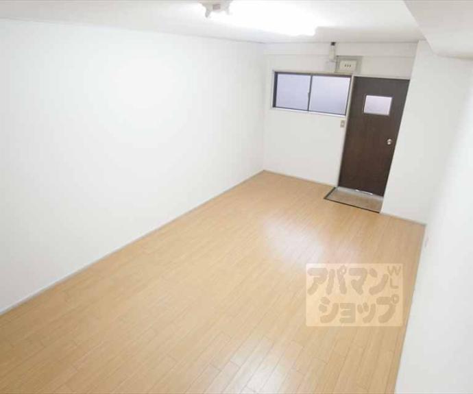 【ジュアール吉田】間取