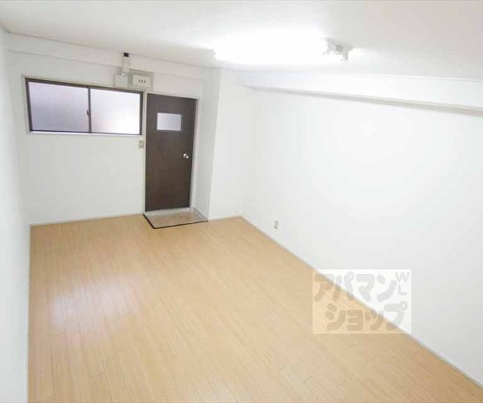 【ジュアール吉田】間取