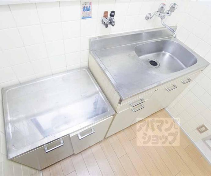 【ジュアール吉田】間取