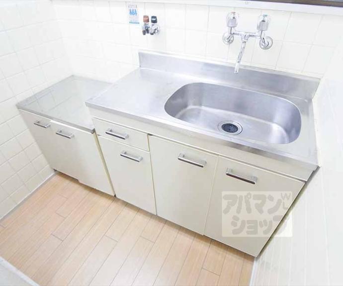 【ジュアール吉田】間取