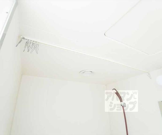 【ジュアール吉田】間取