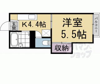 【ヴィラホワイト】