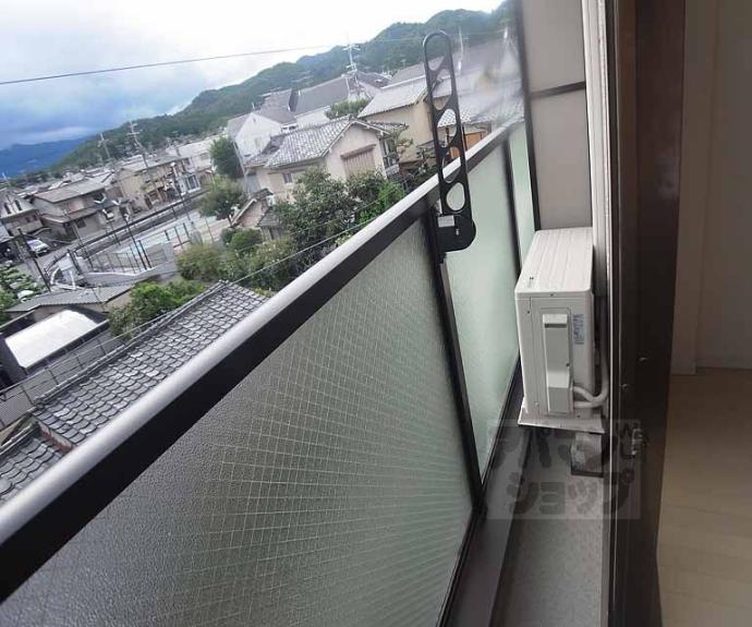 【ヴィラマスミ】間取