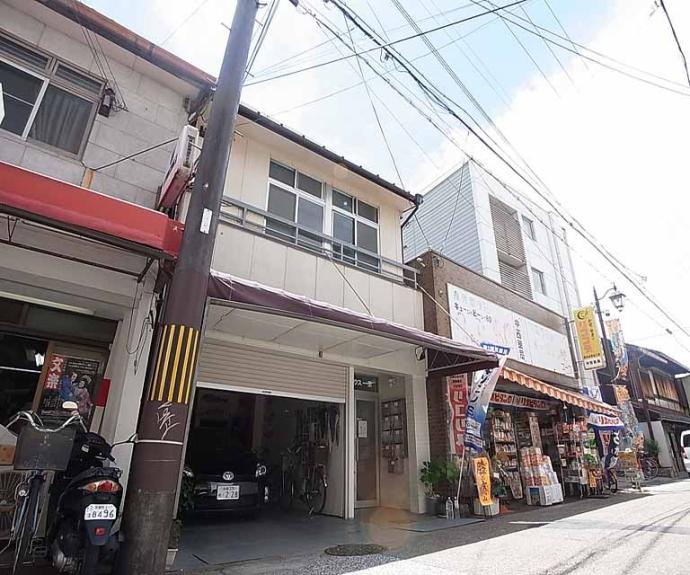 【ハーティーハウス一条】間取