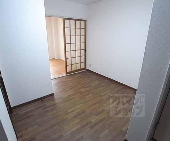 【ハーティーハウス一条】間取