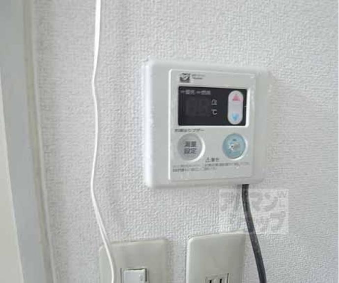 【ハーティーハウス一条】間取