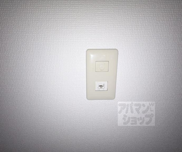 【ハーティーハウス一条】間取