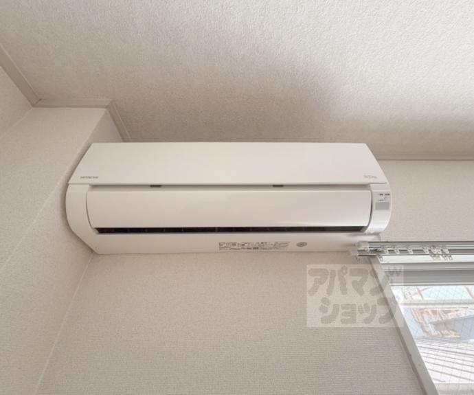 【ハーティーハウス一条】間取