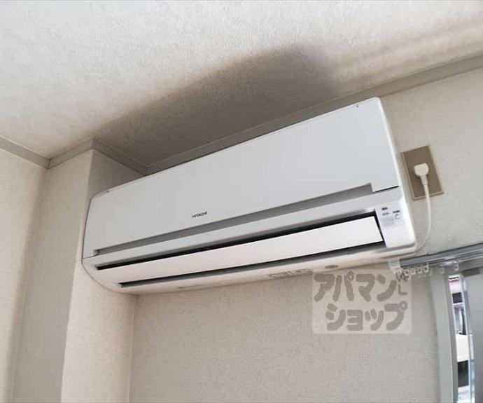 【ハーティーハウス一条】間取