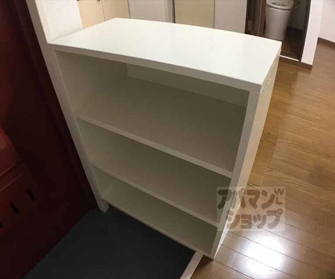 【ハーティーハウス一条】間取