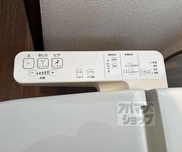 【ハーティーハウス一条】間取