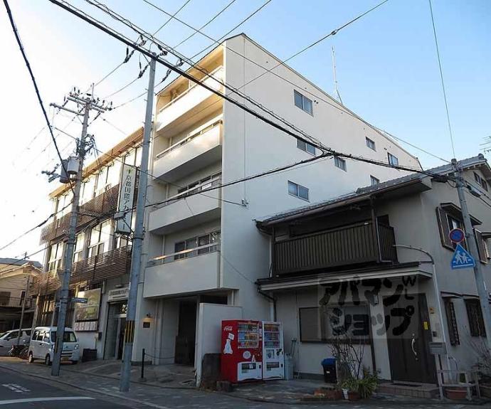 【つづれコーポ】間取