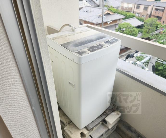 【つづれコーポ】間取