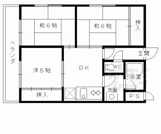 【ルミエール嵯峨野】