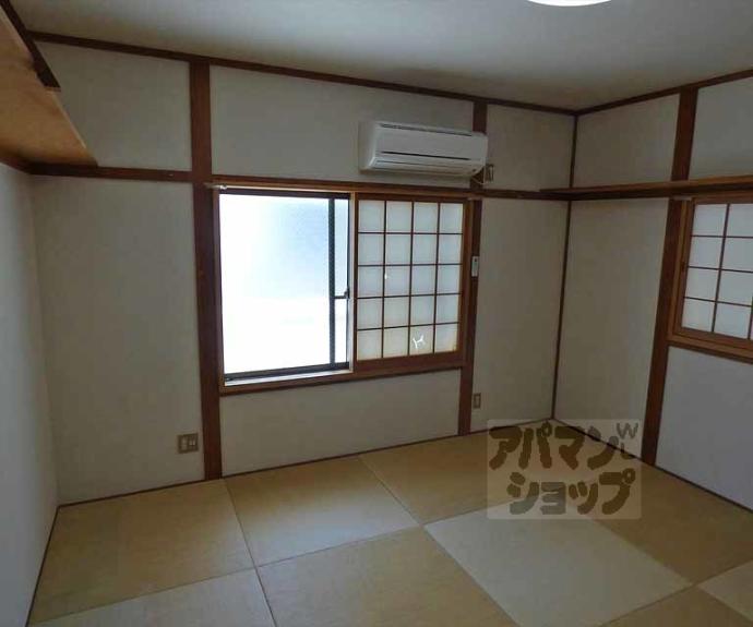 【アズィールC棟】間取