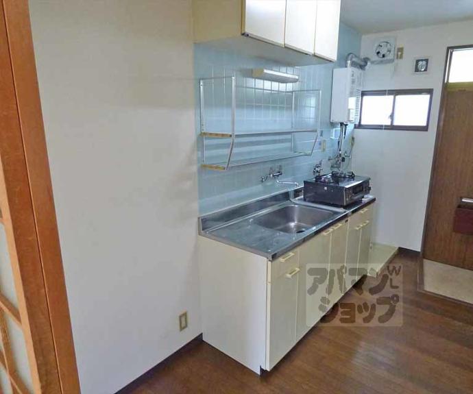 【アズィールC棟】間取