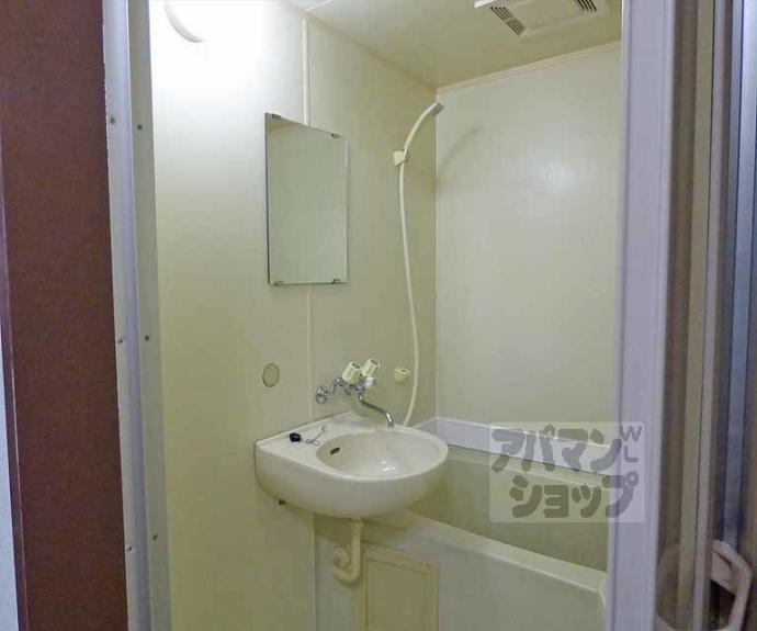 【アズィールC棟】間取