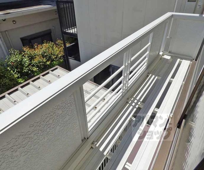 【アズィールC棟】間取