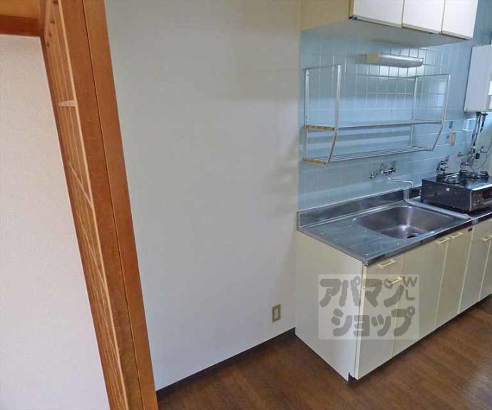 【アズィールC棟】間取