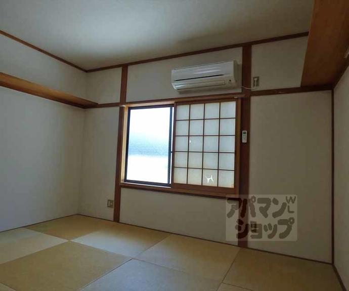 【アズィールC棟】間取