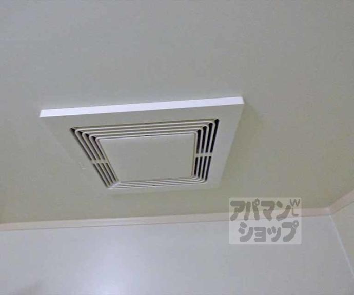 【アズィールC棟】間取