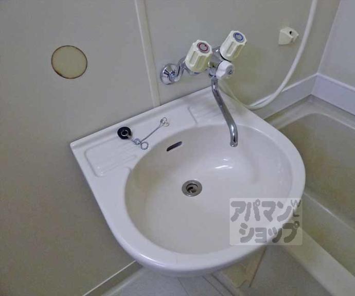 【アズィールC棟】間取