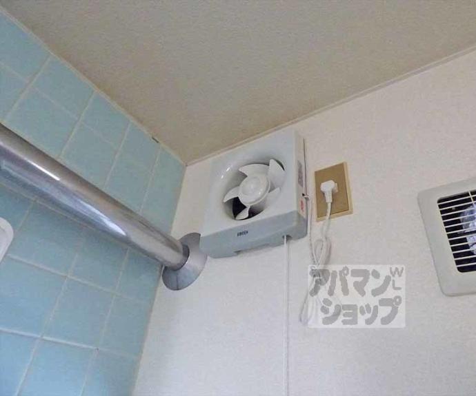 【アズィールC棟】間取