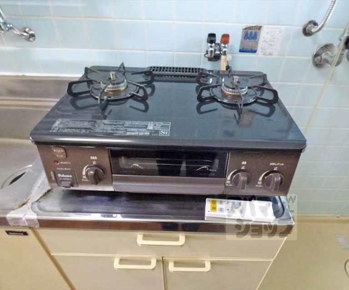 【アズィールC棟】間取