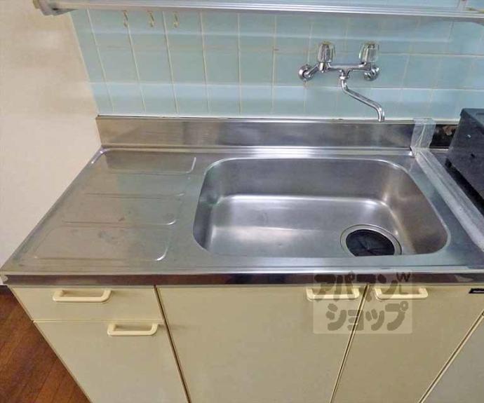 【アズィールC棟】間取