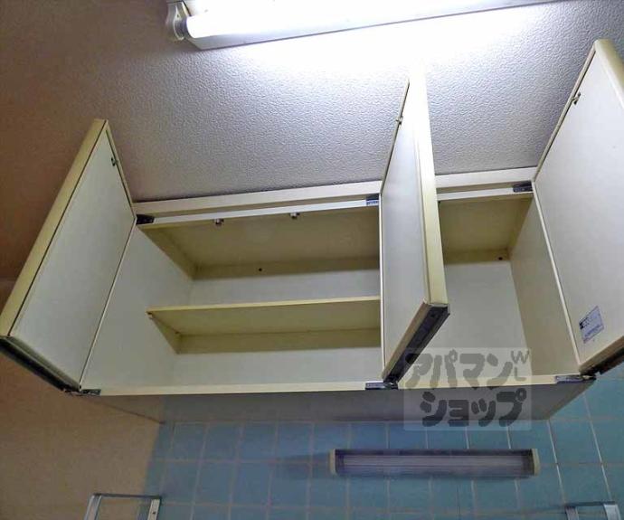 【アズィールC棟】間取