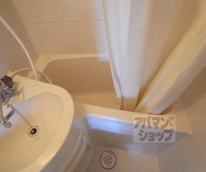 【秋街道ハイツ】間取