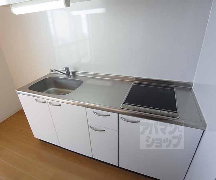 【ジュノン】間取