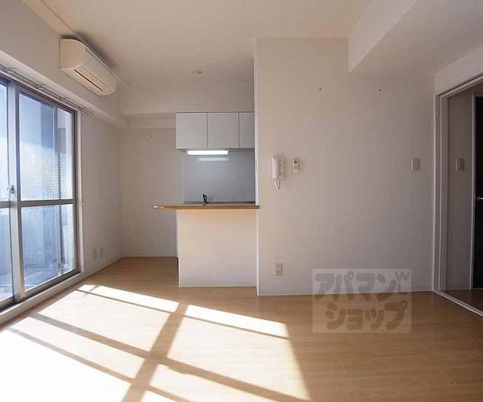 【ジュノン】間取